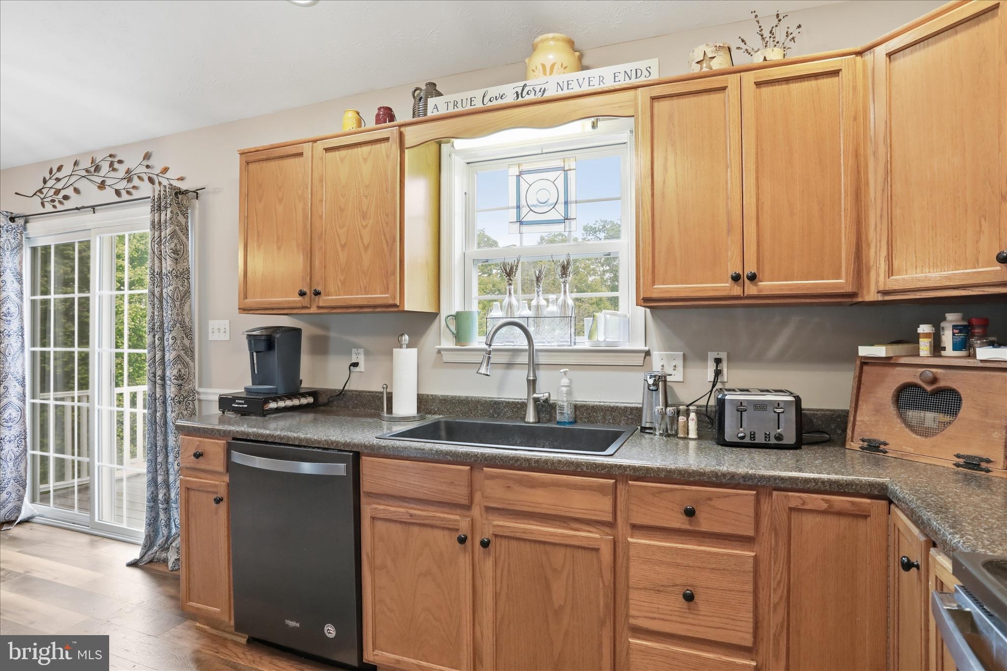 1441 Country Brook Road Toms Brook, VA 22660 - Photo 12 of 45
