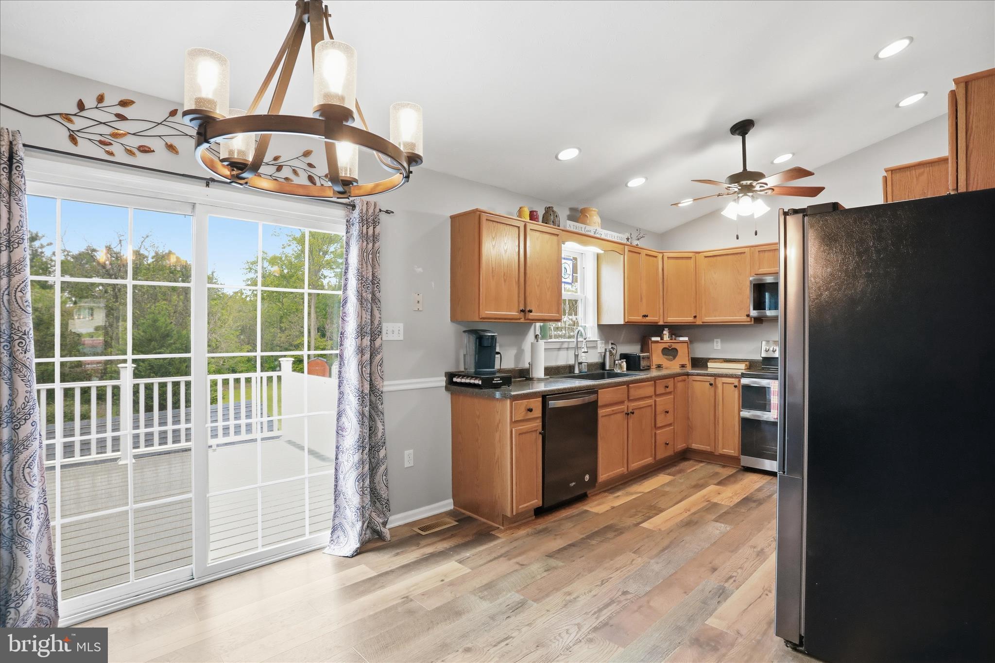 1441 Country Brook Road Toms Brook, VA 22660 - Photo 13 of 45