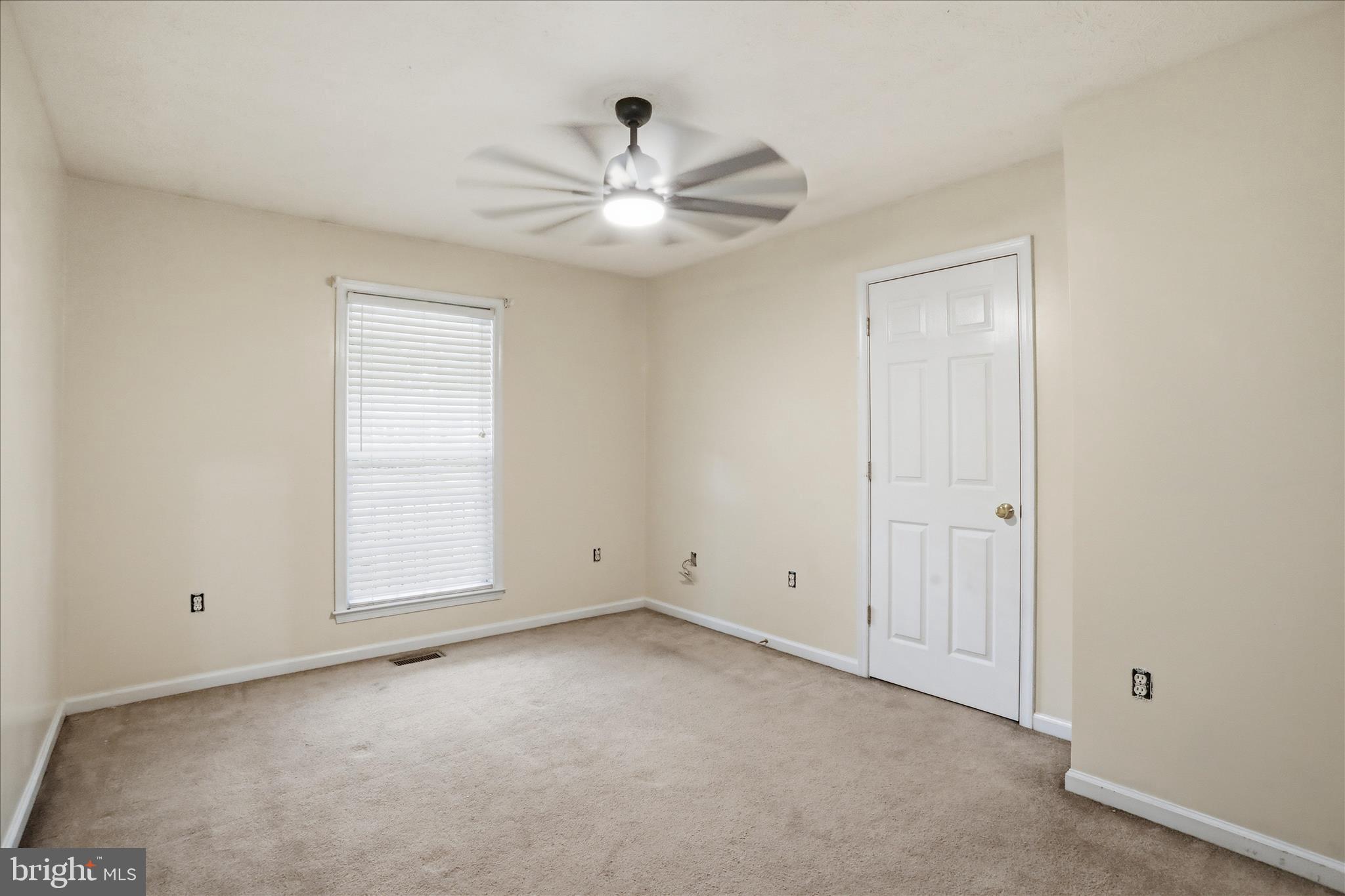1441 Country Brook Road Toms Brook, VA 22660 - Photo 20 of 45 Bedroom 3