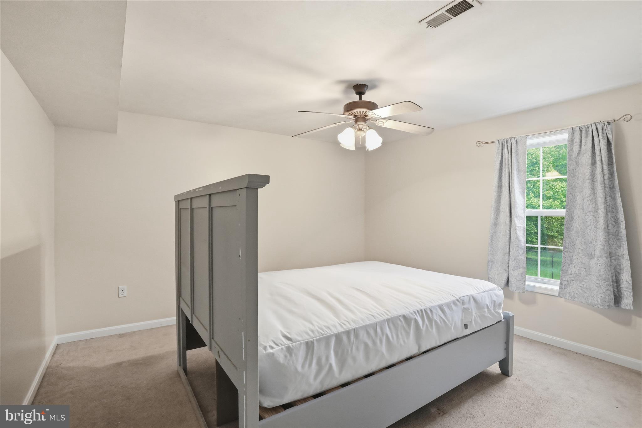 1441 Country Brook Road Toms Brook, VA 22660 - Photo 25 of 45 Bedroom 4