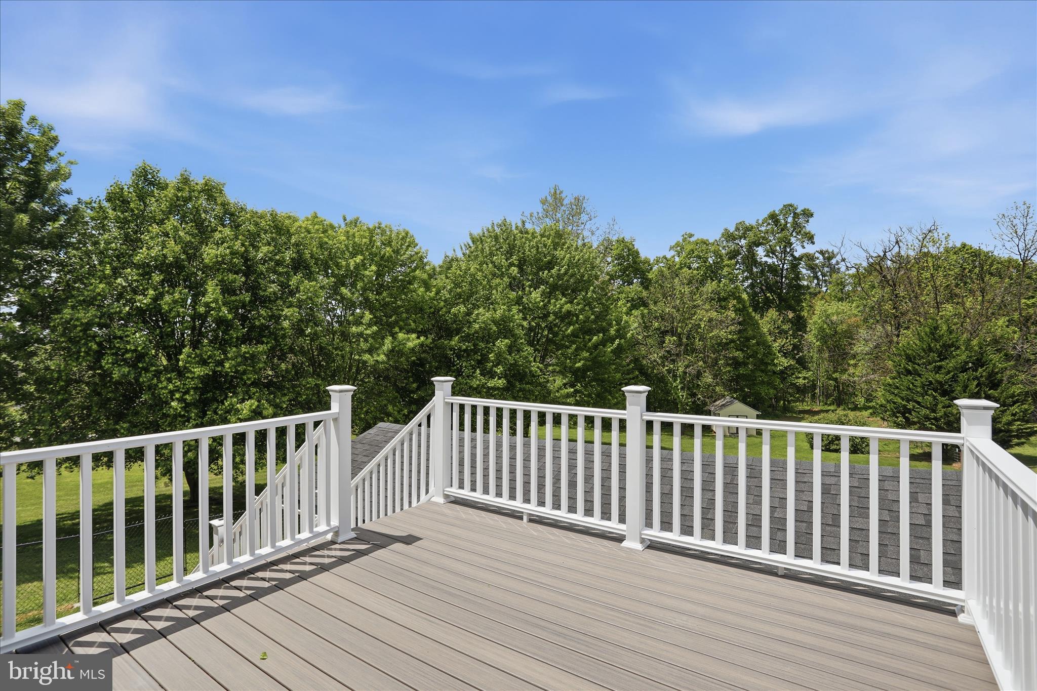 1441 Country Brook Road Toms Brook, VA 22660 - Photo 28 of 45 Deck
