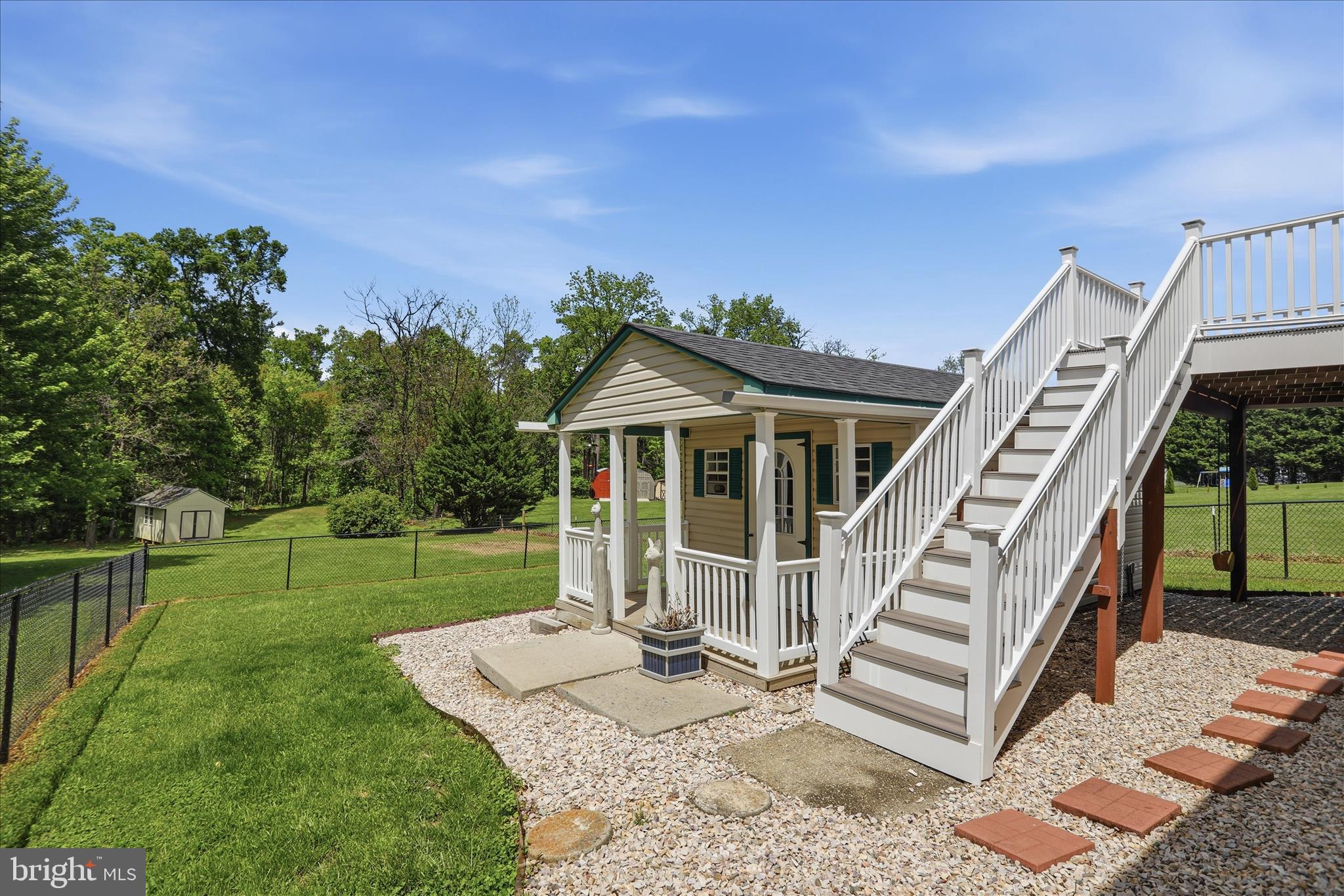 1441 Country Brook Road Toms Brook, VA 22660 - Photo 29 of 45