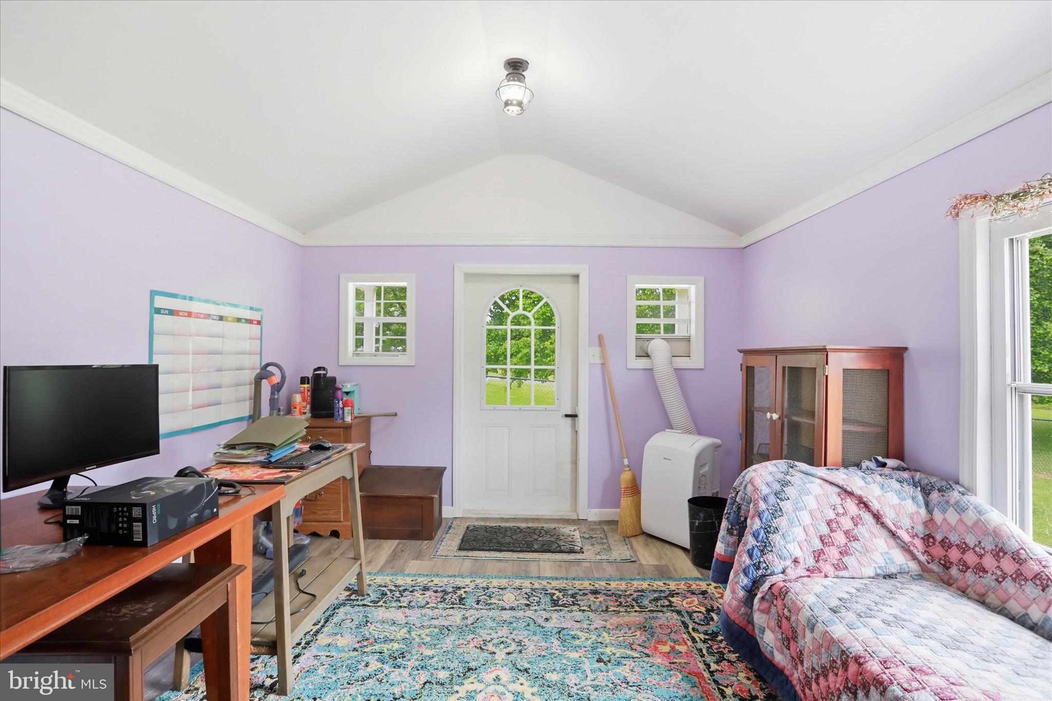 1441 Country Brook Road Toms Brook, VA 22660 - Photo 32 of 45