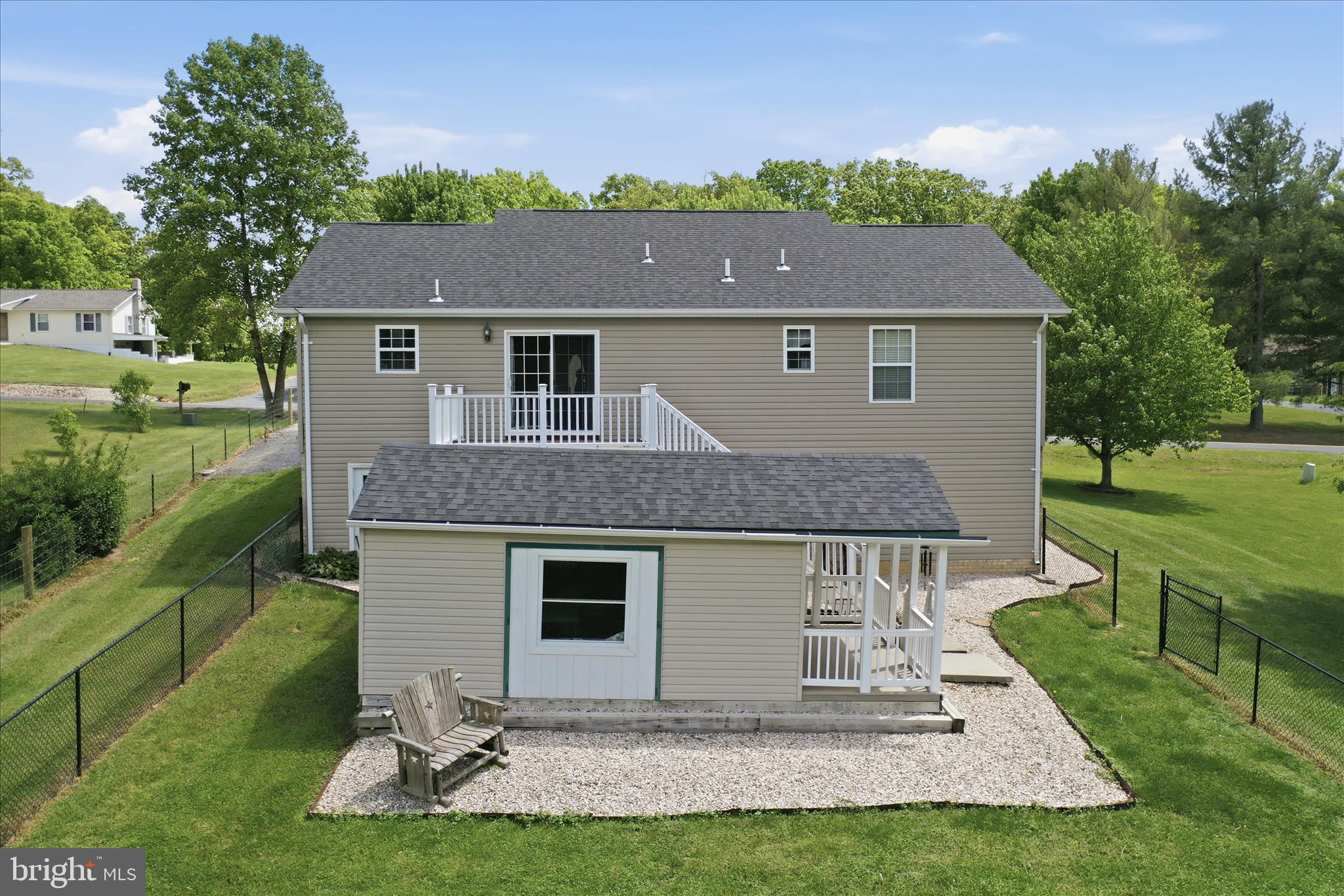 1441 Country Brook Road Toms Brook, VA 22660 - Photo 34 of 45