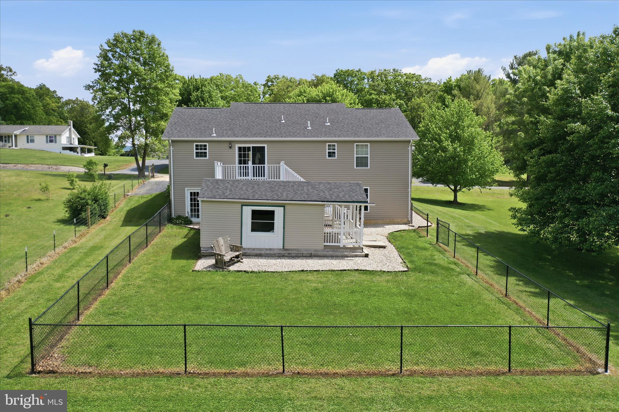 1441 Country Brook Road Toms Brook, VA 22660 - Photo 35 of 45