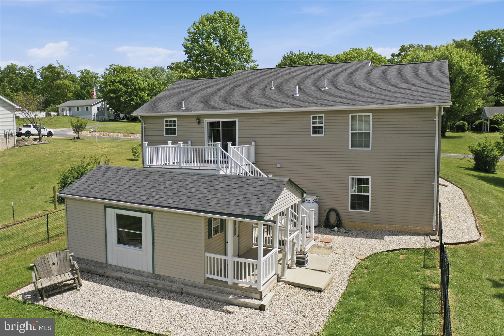 1441 Country Brook Road Toms Brook, VA 22660 - Photo 37 of 45