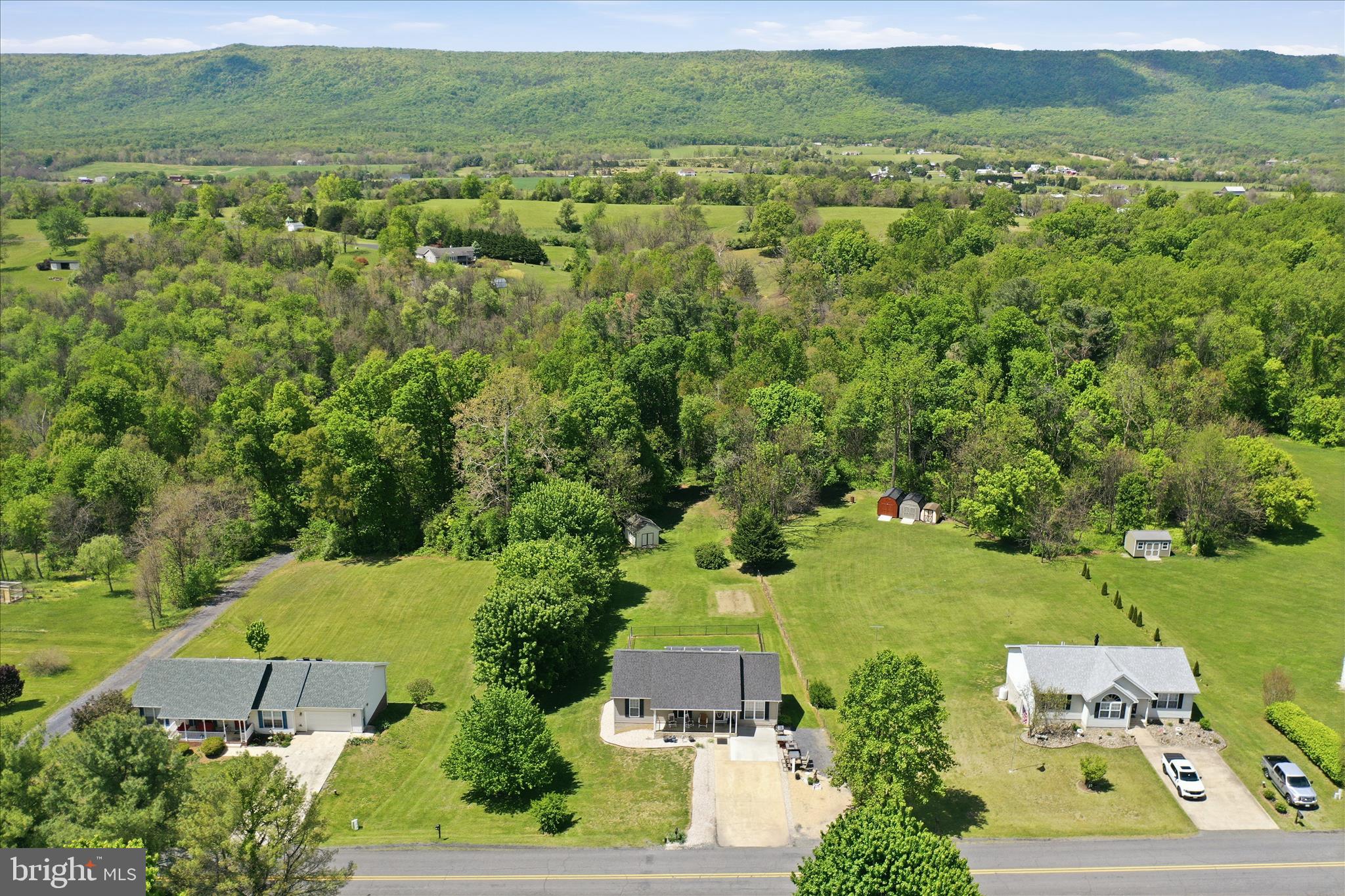 1441 Country Brook Road Toms Brook, VA 22660 - Photo 38 of 45