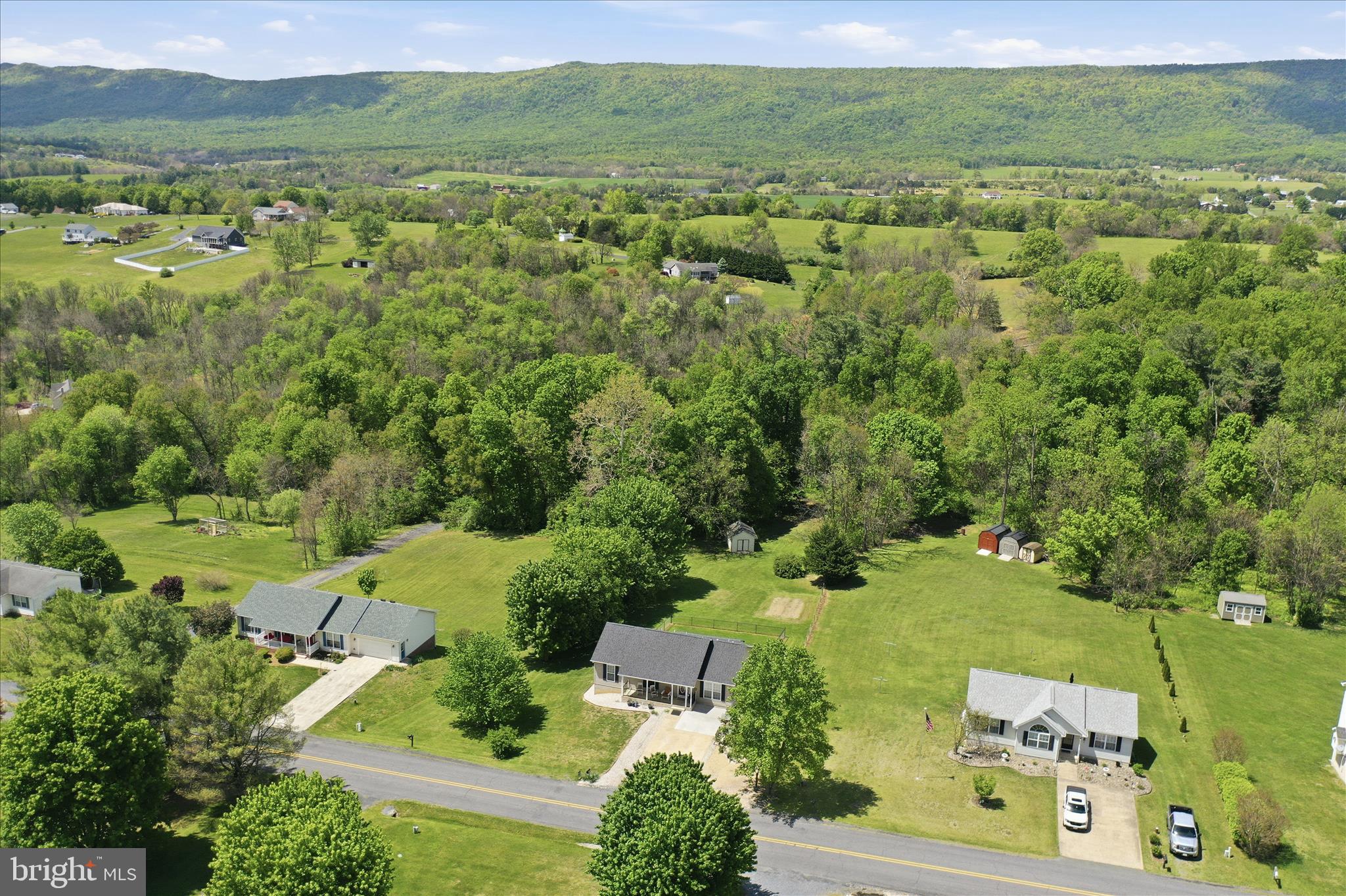 1441 Country Brook Road Toms Brook, VA 22660 - Photo 39 of 45