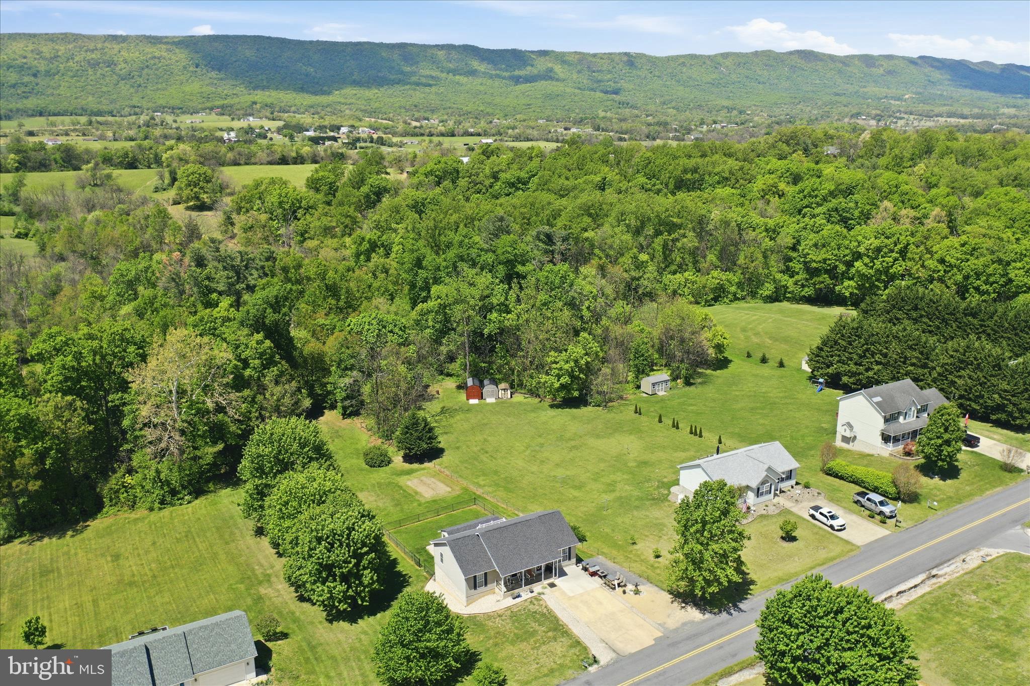 1441 Country Brook Road Toms Brook, VA 22660 - Photo 40 of 45
