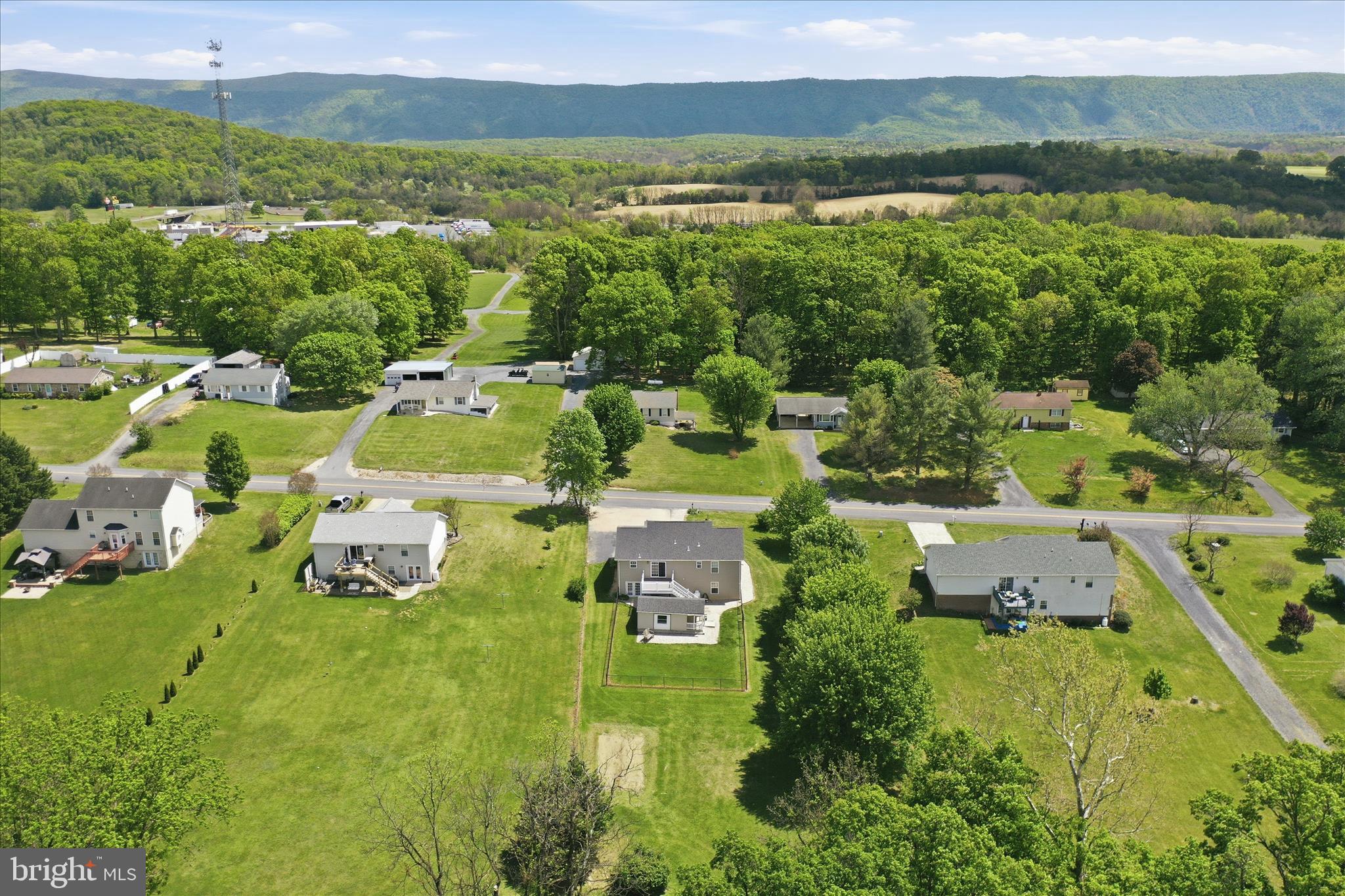 1441 Country Brook Road Toms Brook, VA 22660 - Photo 42 of 45