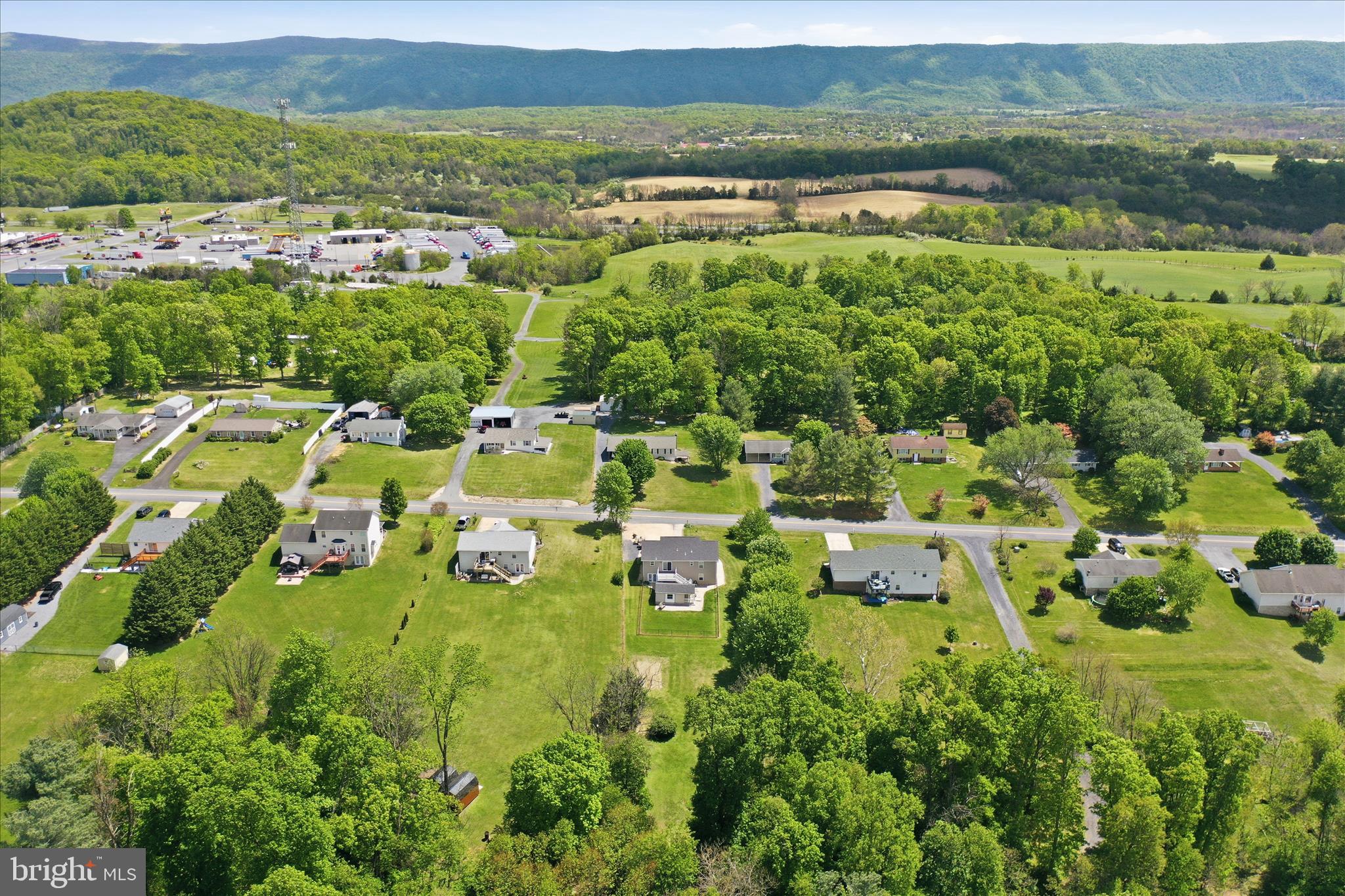 1441 Country Brook Road Toms Brook, VA 22660 - Photo 43 of 45
