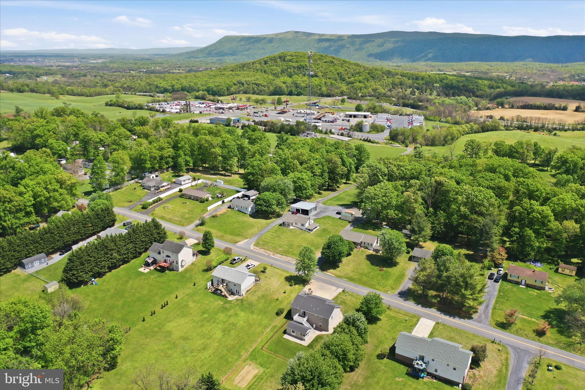 1441 Country Brook Road Toms Brook, VA 22660 - Photo 45 of 45