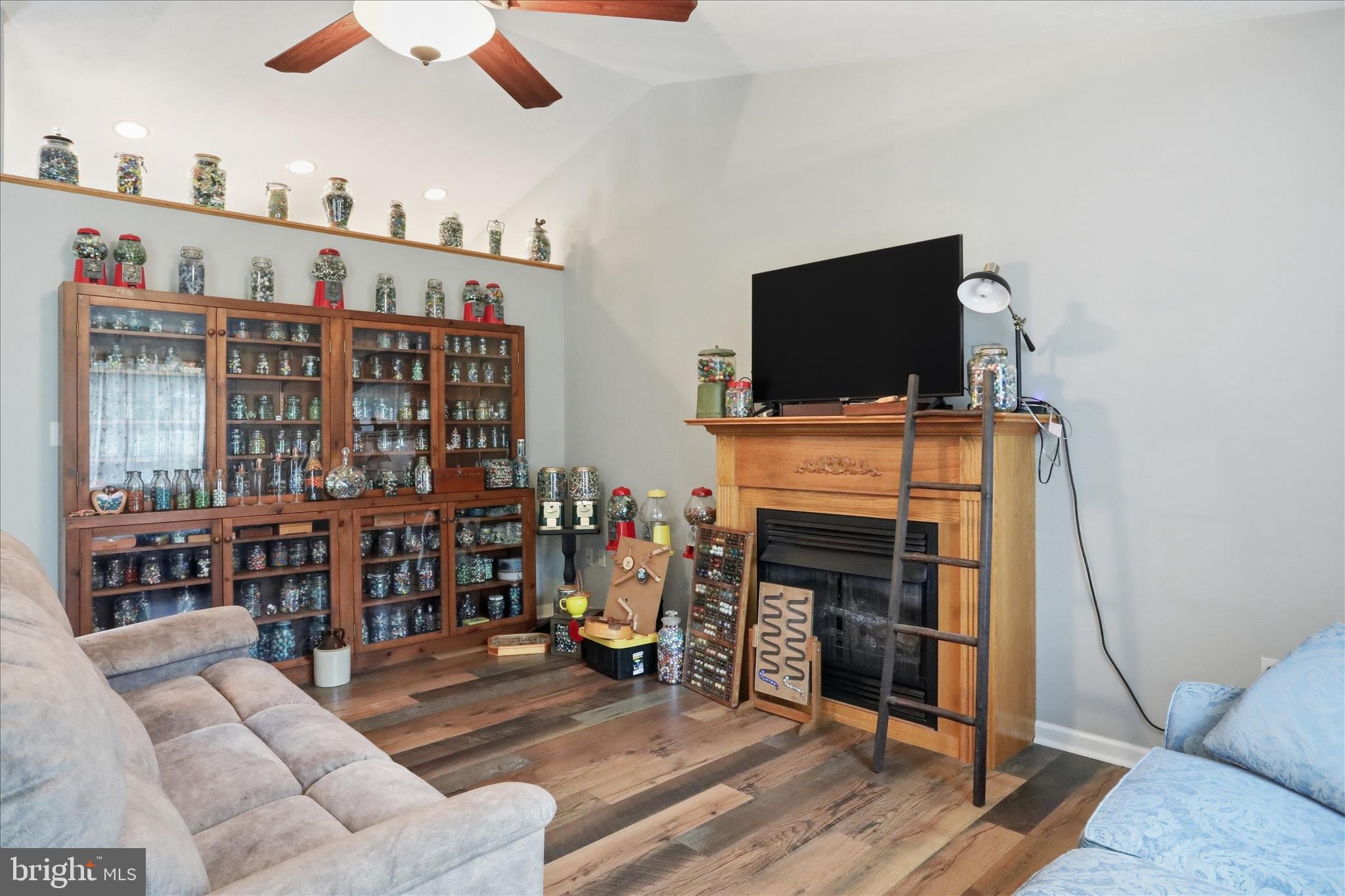 1441 Country Brook Road Toms Brook, VA 22660 - Photo 6 of 45