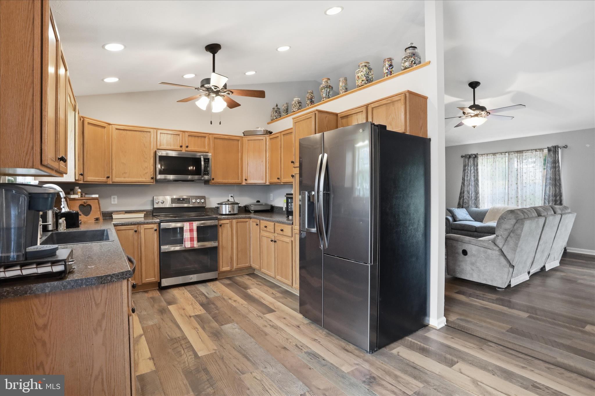 1441 Country Brook Road Toms Brook, VA 22660 - Photo 10 of 45