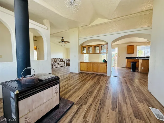 $377,700 | 190 Winnemucca Street, Baker, NV 89311