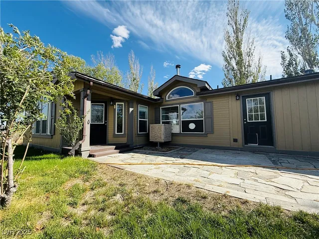 $377,700 | 190 Winnemucca Street, Baker, NV 89311
