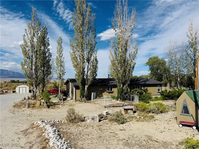 $377,700 | 190 Winnemucca Street, Baker, NV 89311