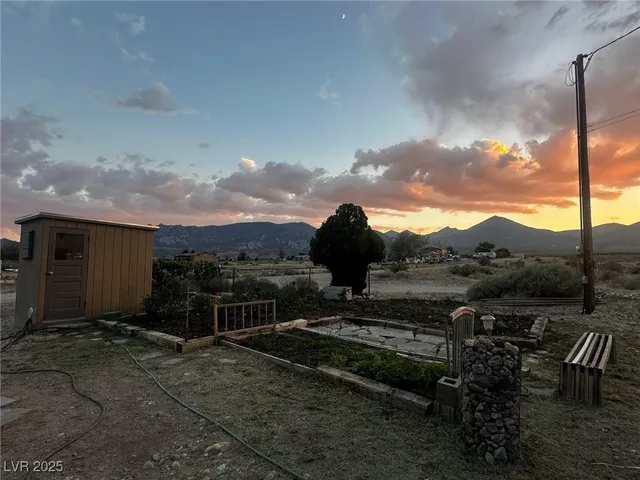 $377,700 | 190 Winnemucca Street, Baker, NV 89311