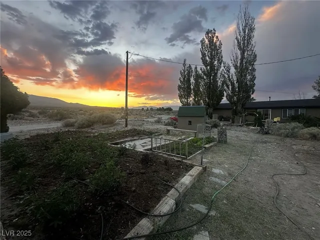 $377,700 | 190 Winnemucca Street, Baker, NV 89311