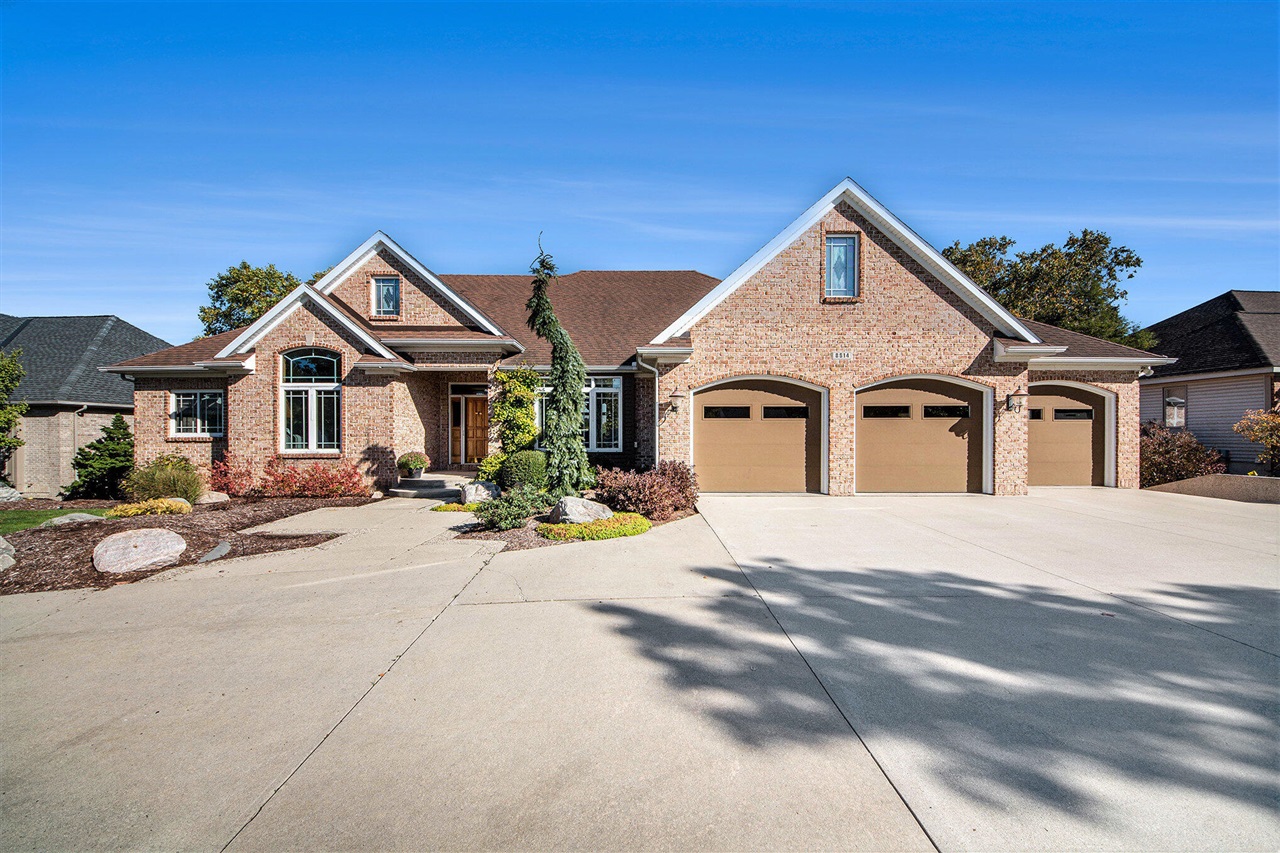 8614 24th Avenue Jenison, MI 49428 - Photo 2 of 57