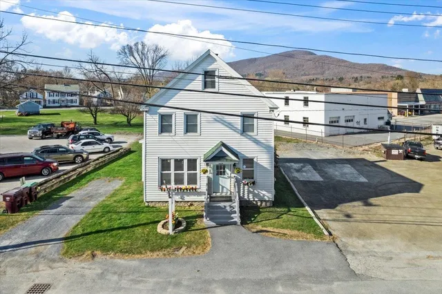 $295,000 | 318 North Street, Bennington, VT 05201