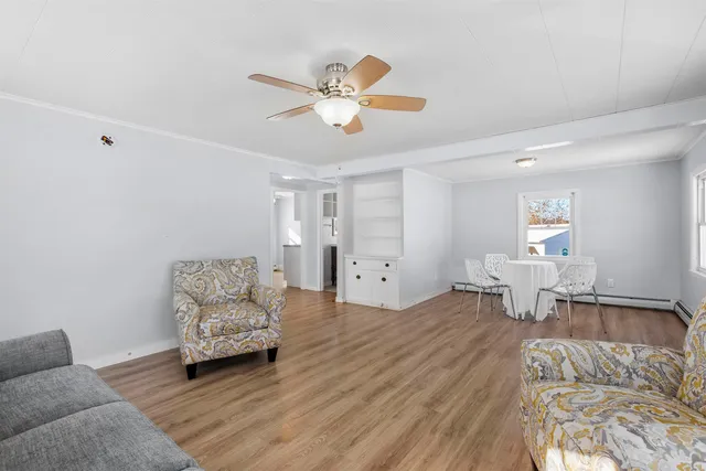 $295,000 | 318 North Street, Bennington, VT 05201