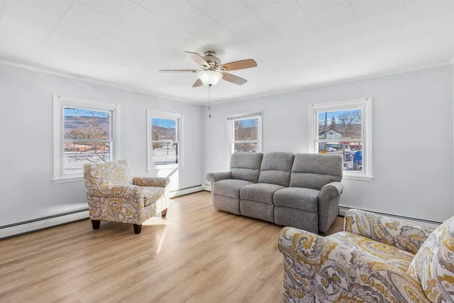 $295,000 | 318 North Street, Bennington, VT 05201