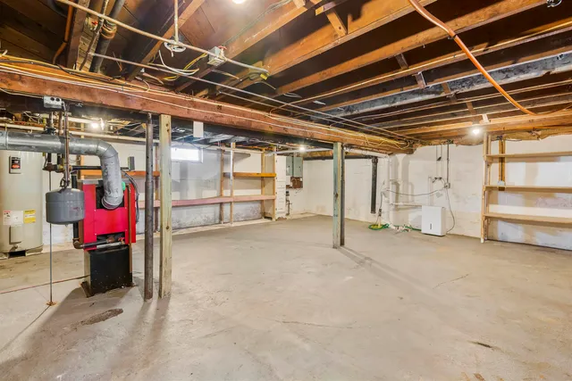 $295,000 | 318 North Street, Bennington, VT 05201