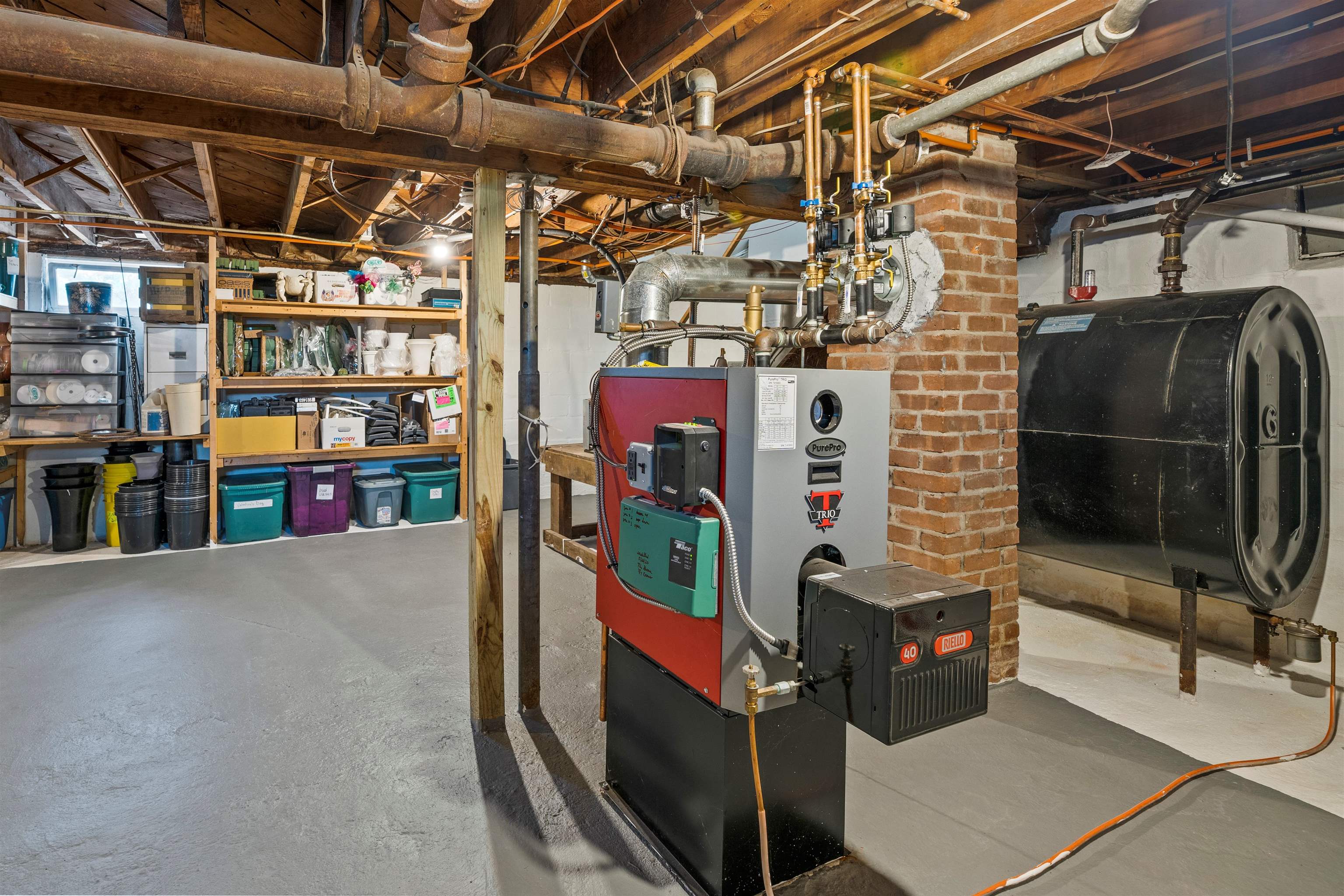 318 North Street Bennington, VT 05201 - Photo 25 of 32