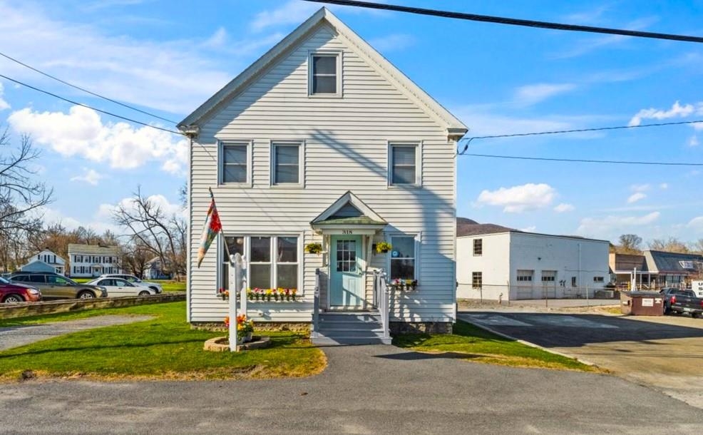 318 North Street Bennington, VT 05201 - Photo 26 of 32