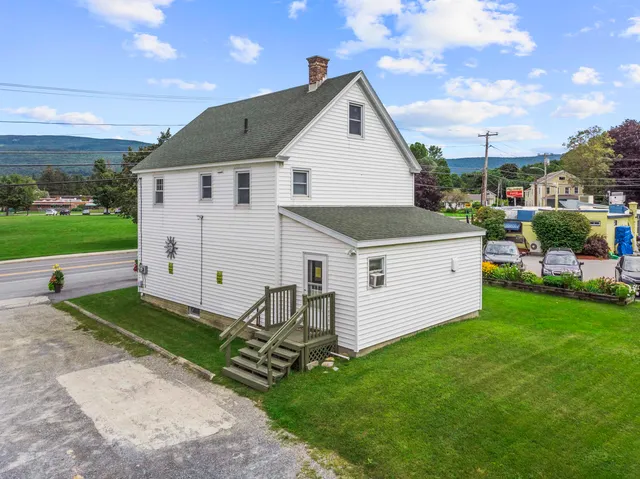 $295,000 | 318 North Street, Bennington, VT 05201