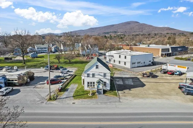$295,000 | 318 North Street, Bennington, VT 05201