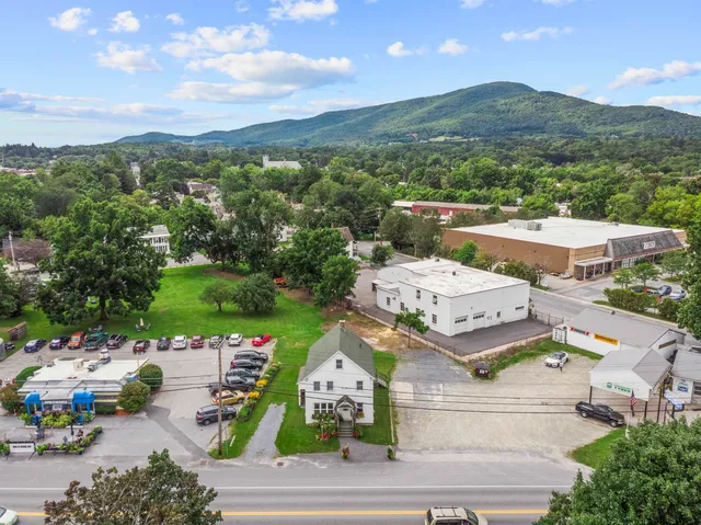 $295,000 | 318 North Street, Bennington, VT 05201