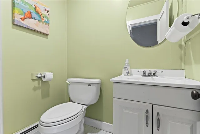 $295,000 | 318 North Street, Bennington, VT 05201