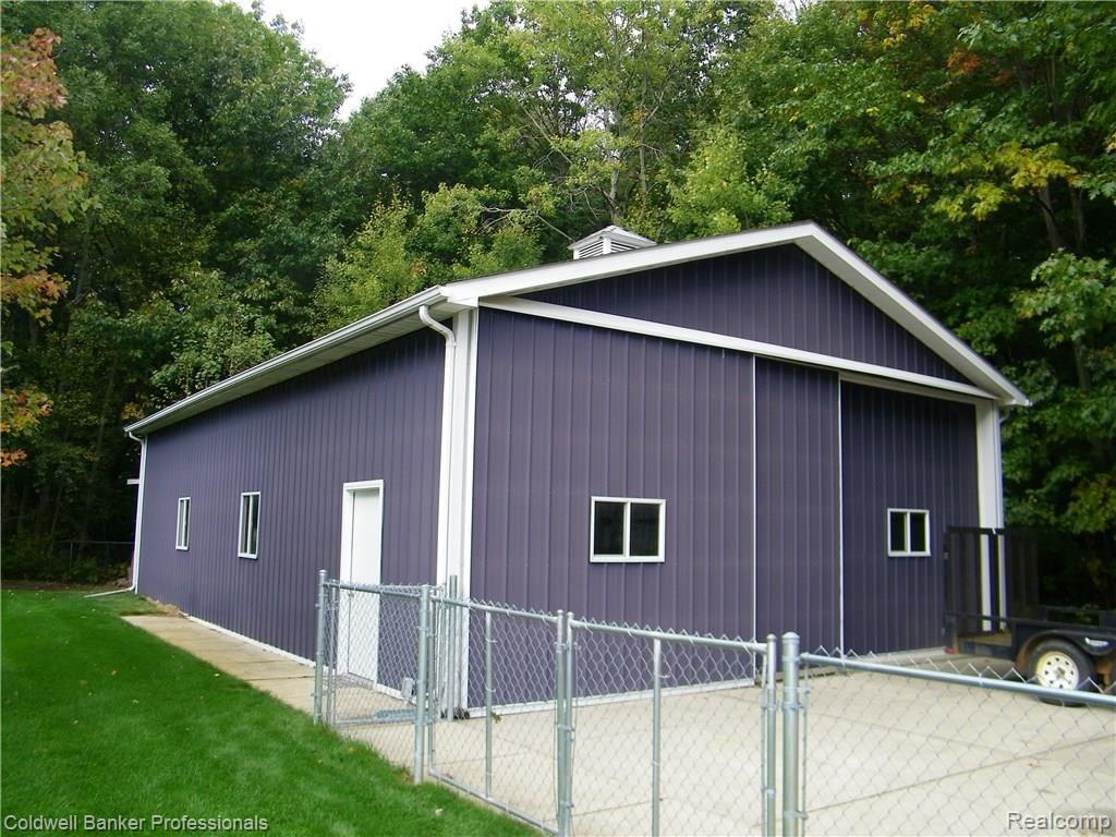 6249 Hall Road Dryden, MI 48428 - Photo 7 of 79
