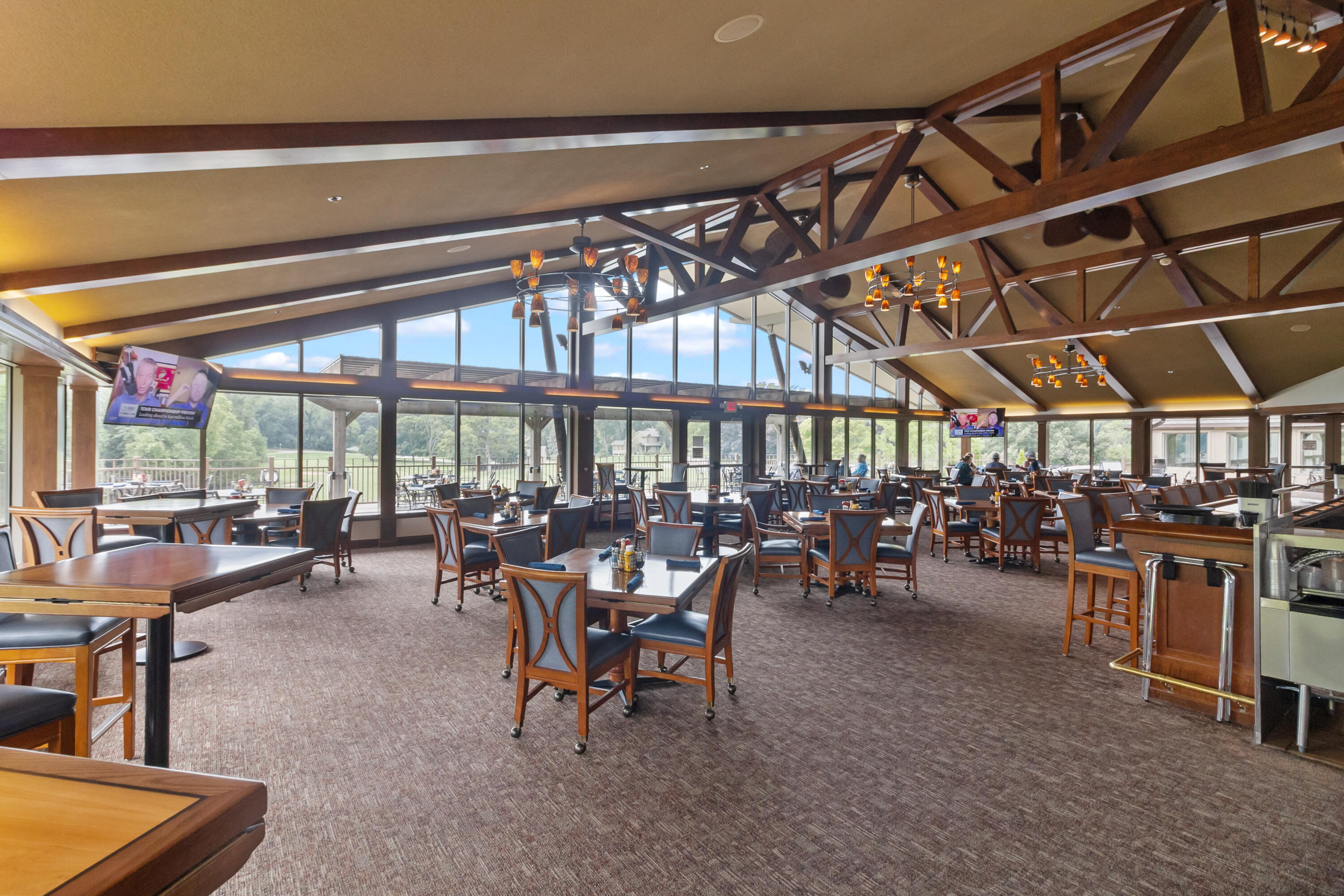 404 Deerpath West, Unit D Fontana, WI 53125 - Photo 25 of 28 DD4