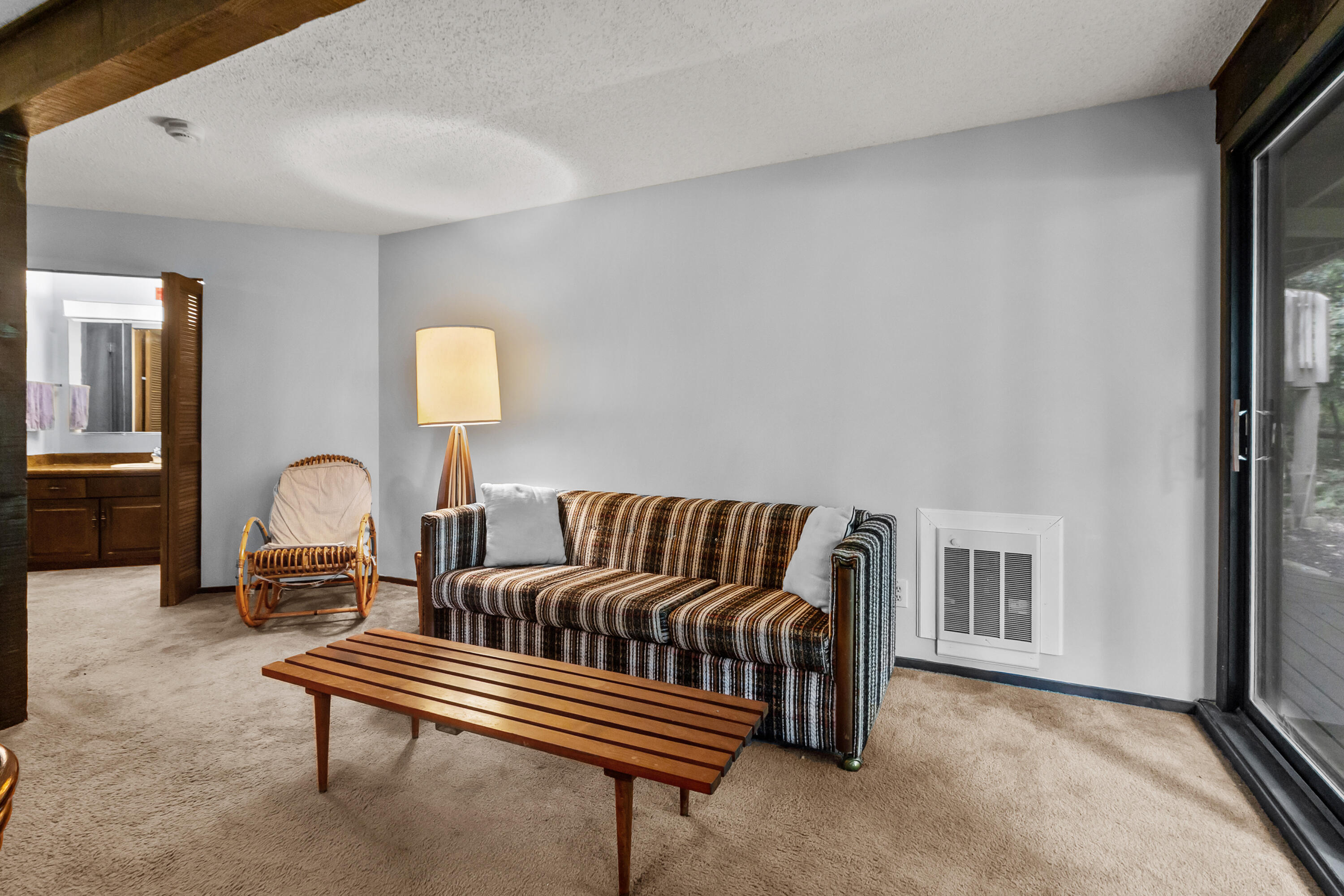 404 Deerpath West, Unit D Fontana, WI 53125 - Photo 5 of 28 Holiday unit.