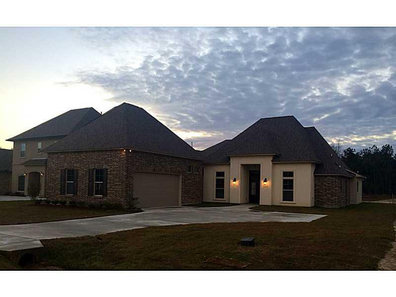 39671 Ruddock Pass Ponchatoula, LA 70454 - Photo 1 of 4 Gallery Image 1