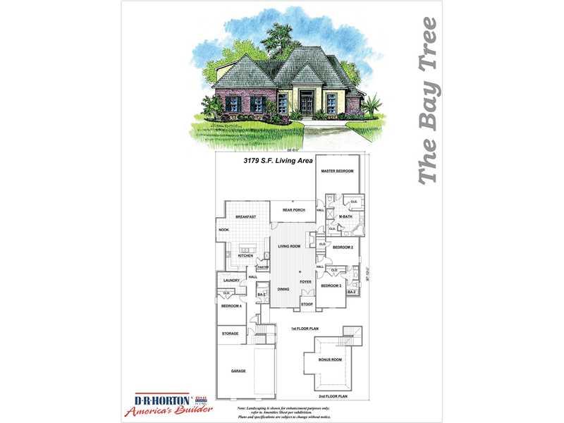 39671 Ruddock Pass Ponchatoula, LA 70454 - Photo 4 of 4 Gallery Image 4