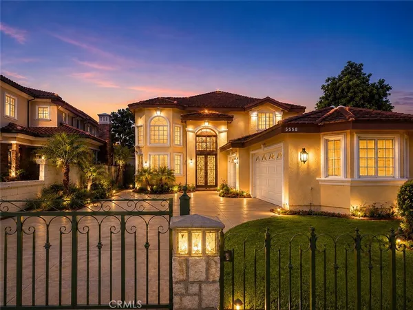 $1,818,000 | 5558 North Charlotte Avenue, San Gabriel, CA 91776
