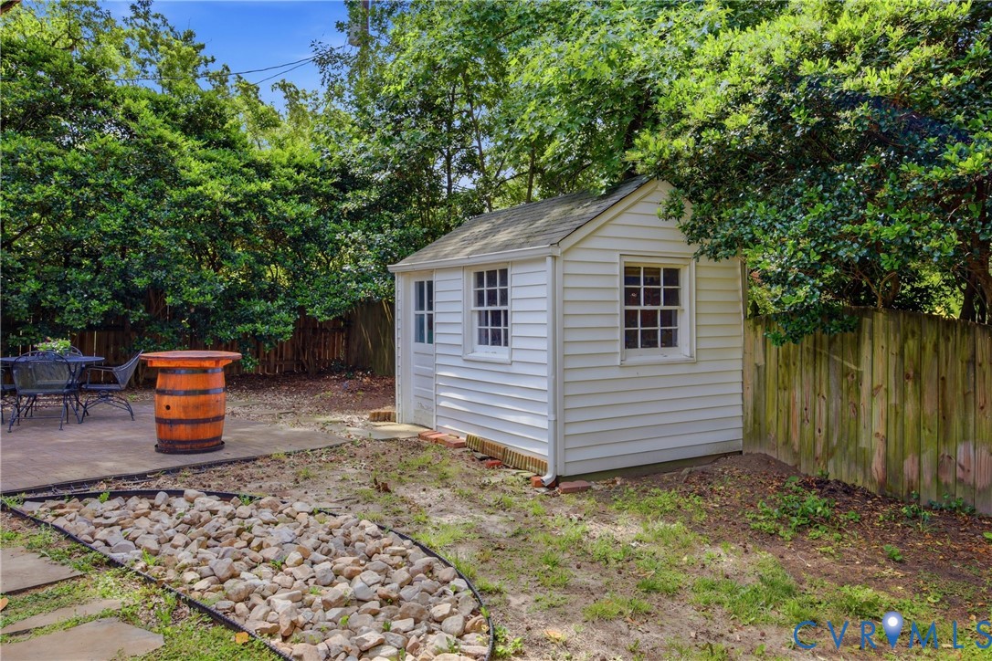 8713 Rolando Drive Henrico, VA 23229 - Photo 32 of 41