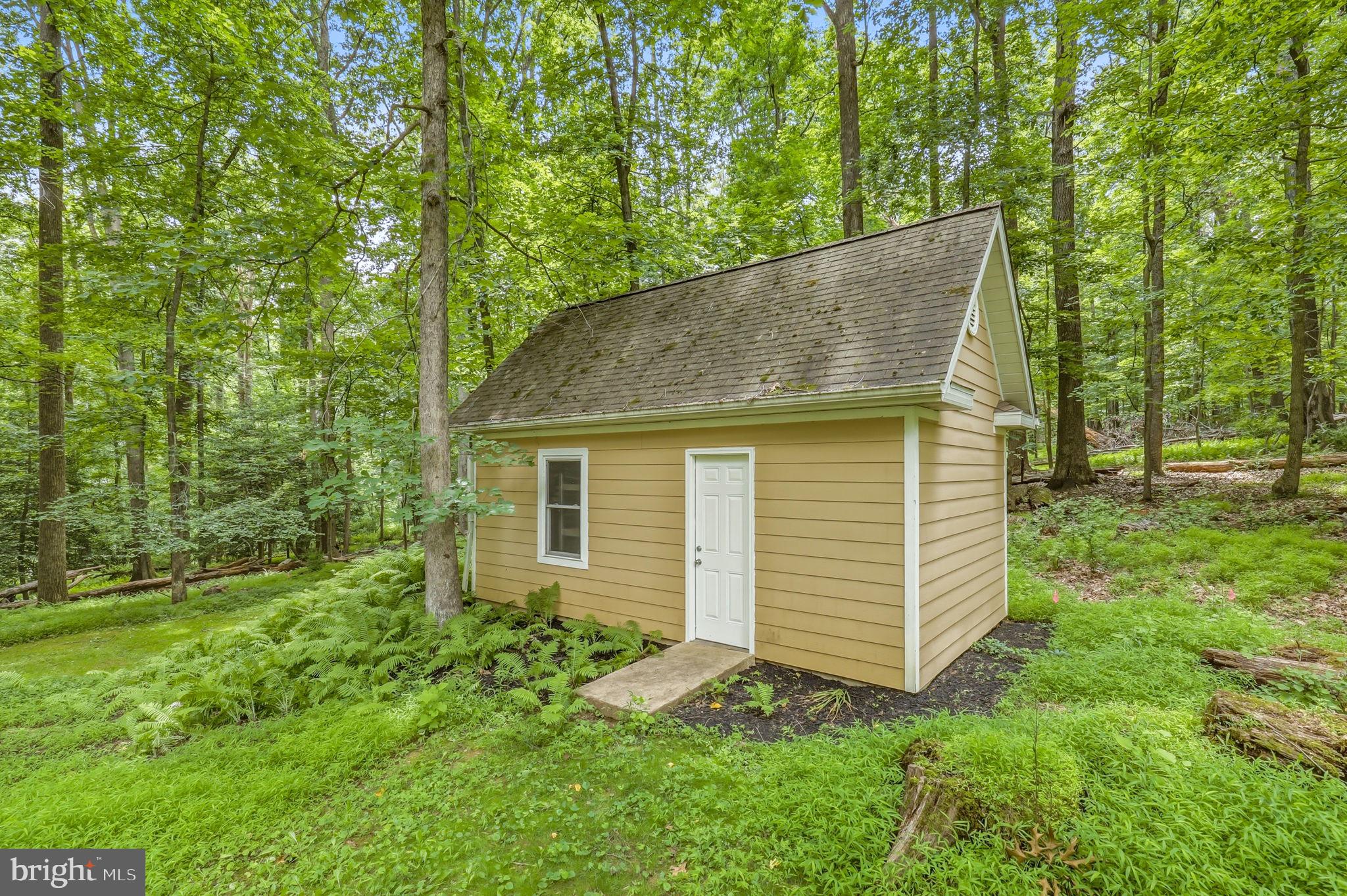 1225 Crows Foot Road Marriottsville, MD 21104 - Photo 50 of 64