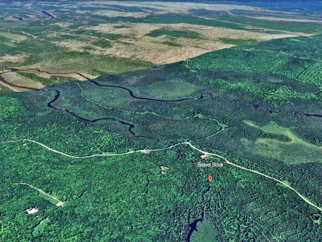 $49,500 | Lot 17 Fire Road, Linneus, ME 04730