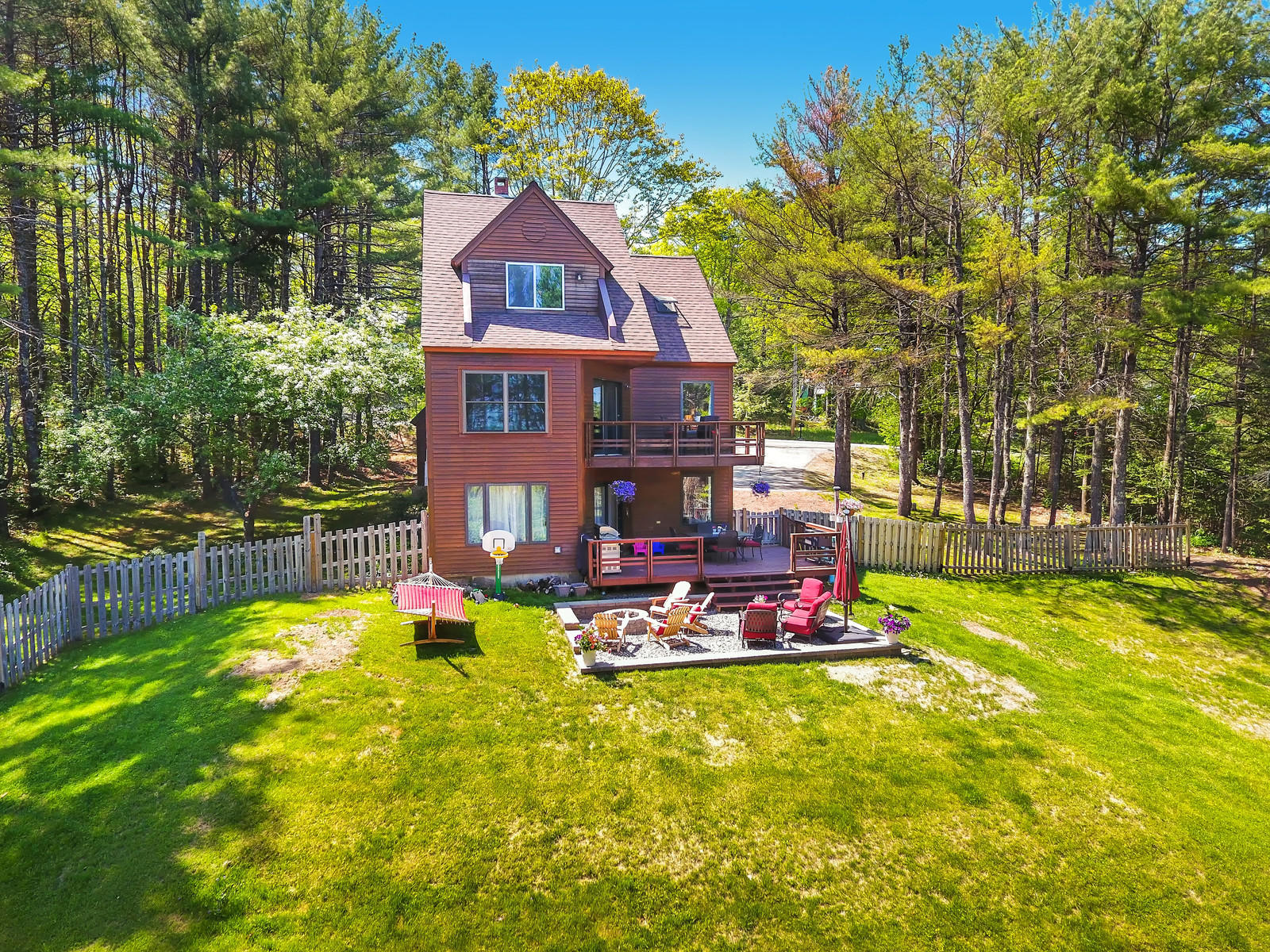 76 Foss Hill Road Benton, ME 04901 - Photo 1 of 57 01_DJI_0005_copy_DxO_mls