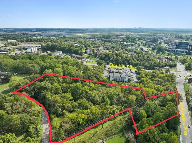 $1,995,000 | 0 Lakeland Drive, Nashville, TN 37214