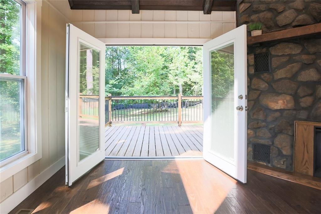 548 McCurdy Road Villa Rica, GA 30180 - Photo 22 of 32 Gallery Image 22
