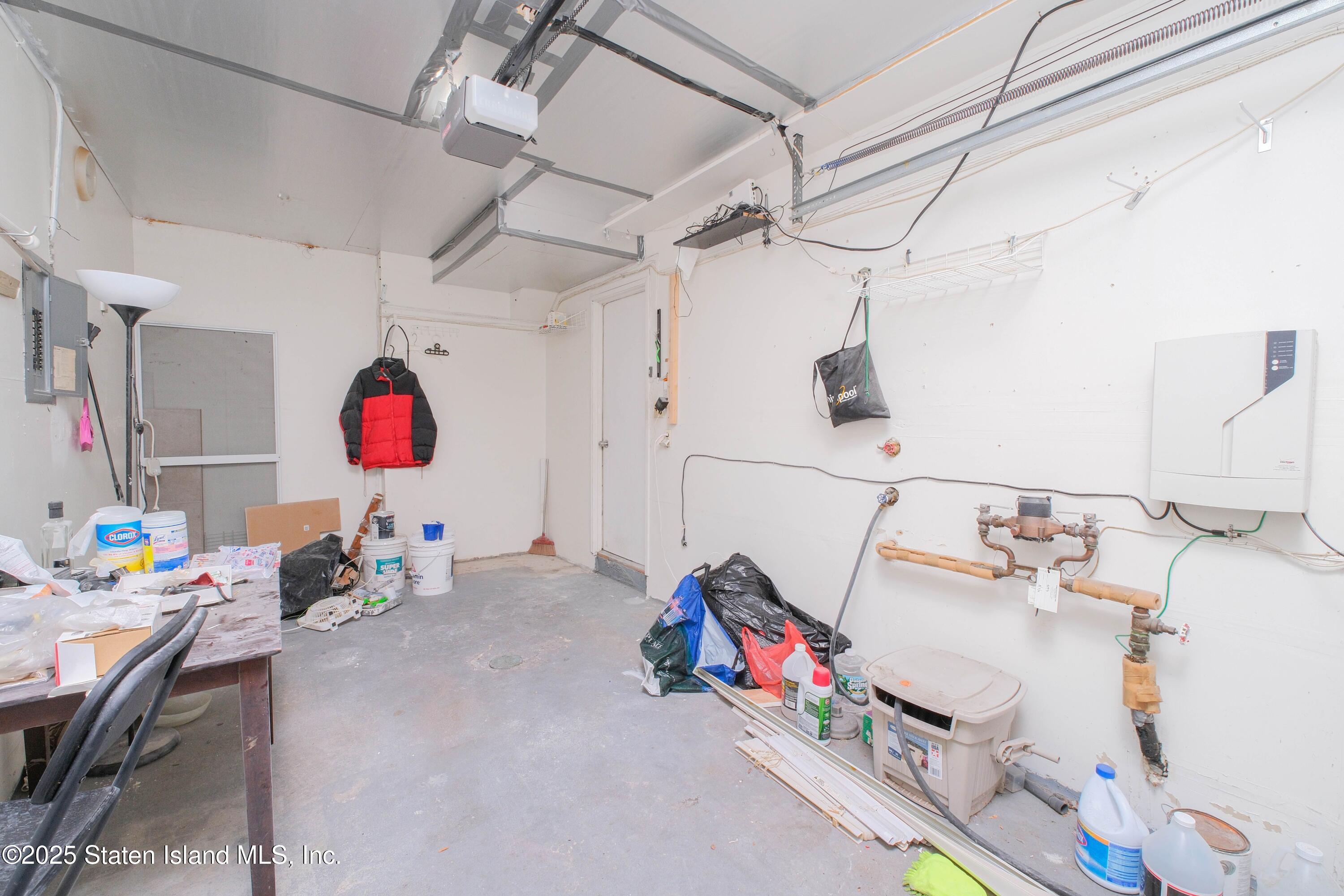 23 Vogel Loop Staten Island, NY 10314 - Photo 24 of 24 a view of storage and utility room
