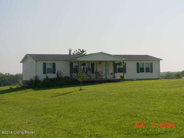 832 Jacksonville Road Bagdad, KY 40003 - Photo 1 of 5 832 Jacksonville Rd