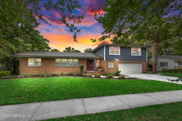 $435,000 | 4202 San Clerc Road, Jacksonville, FL 32217