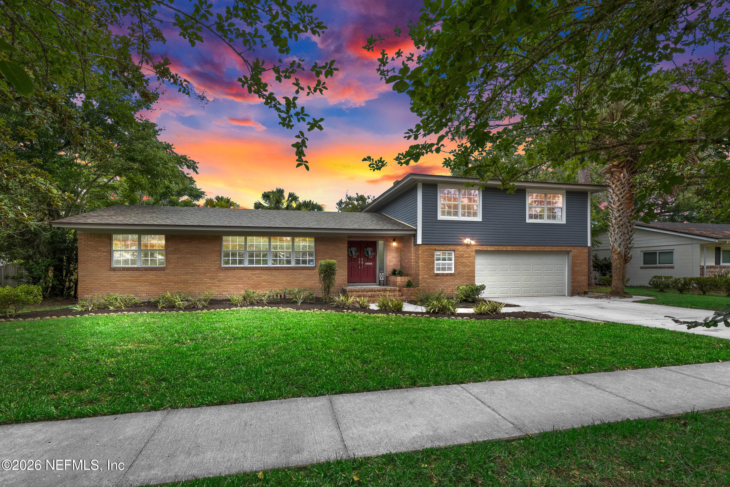 4202 San Clerc Road Jacksonville, FL 32217 - Photo 1 of 35 Welcome Home!
